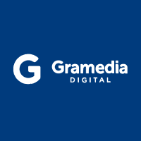 Gramedia [CPS] ID logo