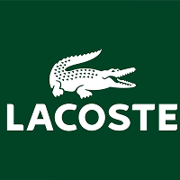 Lacoste KZ logo