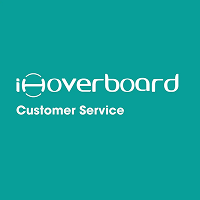 ihoverboard logo
