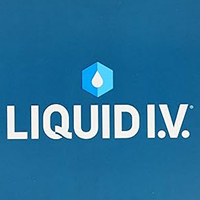 Liquid I.V. logo