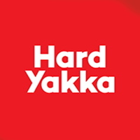 Hard Yakka Australia logo