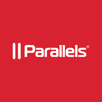 Parallels.cn logo
