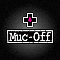 Muc-Off logo