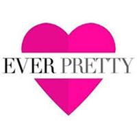 Ever—Pretty UK logo