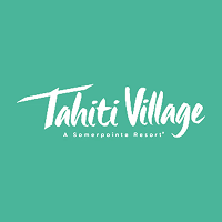 Tahiti Village Resort & Spa - A Somerpointe Resort destination logo