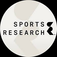 Sports Research logo