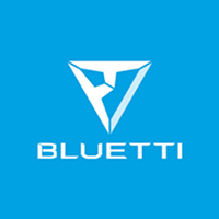 Bluetti US logo
