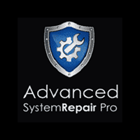 Advanced System Repair  logo
