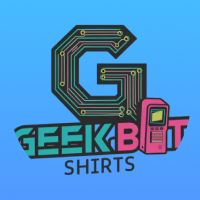 geekbitshirts logo