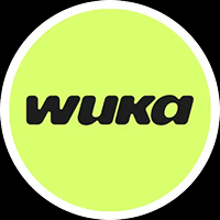 Wuka logo