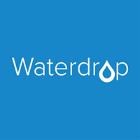 Waterdrop (CA) logo