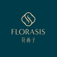 Florasis Partnership Program logo