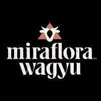 Miraflora Wagyu logo