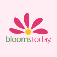 Blooms Today logo