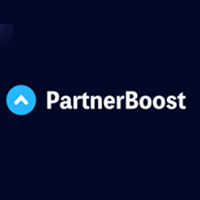 Partnerboost logo