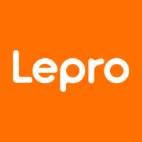 Lepro Innovation Inc. logo