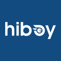 Hiboy logo