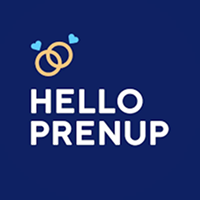 HelloPrenup Inc logo