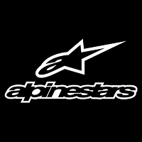 Alpinestars UK logo