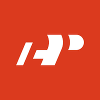 A-Premium Auto Parts [P] logo