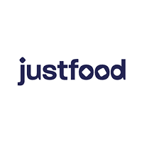 Justfood RU CPS [P] logo