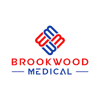 Brookwood Medical [P] logo