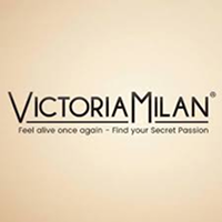 Victoria Milan [P] logo