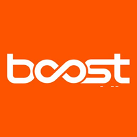Boost Mobile logo