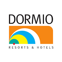 Dormio FR [P] logo