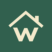 wDomku.pl [P] logo