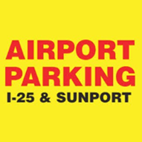 Sunport Airport Parking [P] logo