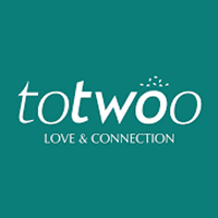 Totwoo [P] logo