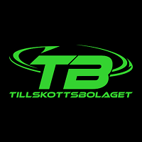 Tillskottsbolaget.se [P] logo