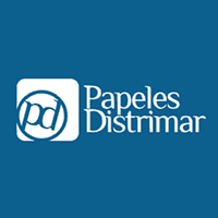 Distrimar.es [P] logo