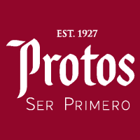 Bodegas Protos [P] logo