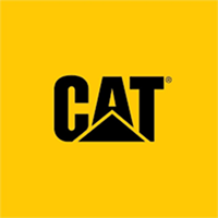 CAT Workwear logo