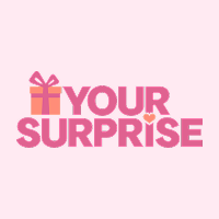 Yoursurprise.pt [P] logo