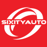 Sixity Auto [P] logo