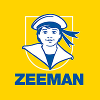 Zeeman [P] logo