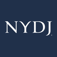 NYDJ [P] logo
