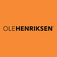 Ole Henriksen [P] logo
