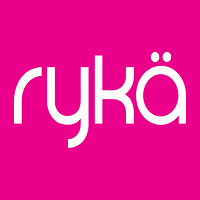 Ryka [P] logo