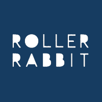Roller Rabbit [P] logo