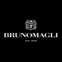 Bruno Magli [P] logo
