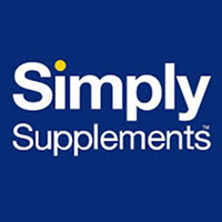 SimplySupplements [P] logo