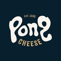 Pong Cheese [P] logo