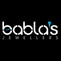 Babla's Jewellers [P] logo
