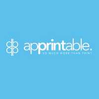 apprintable.com [P] logo