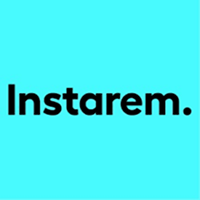 INSTAREM GLOBAL logo