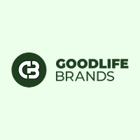 GoodLife Proteins logo